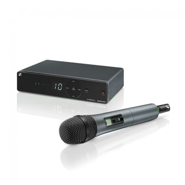 Microfono Sennheiser Inalambrico, Xsw1-835sgb